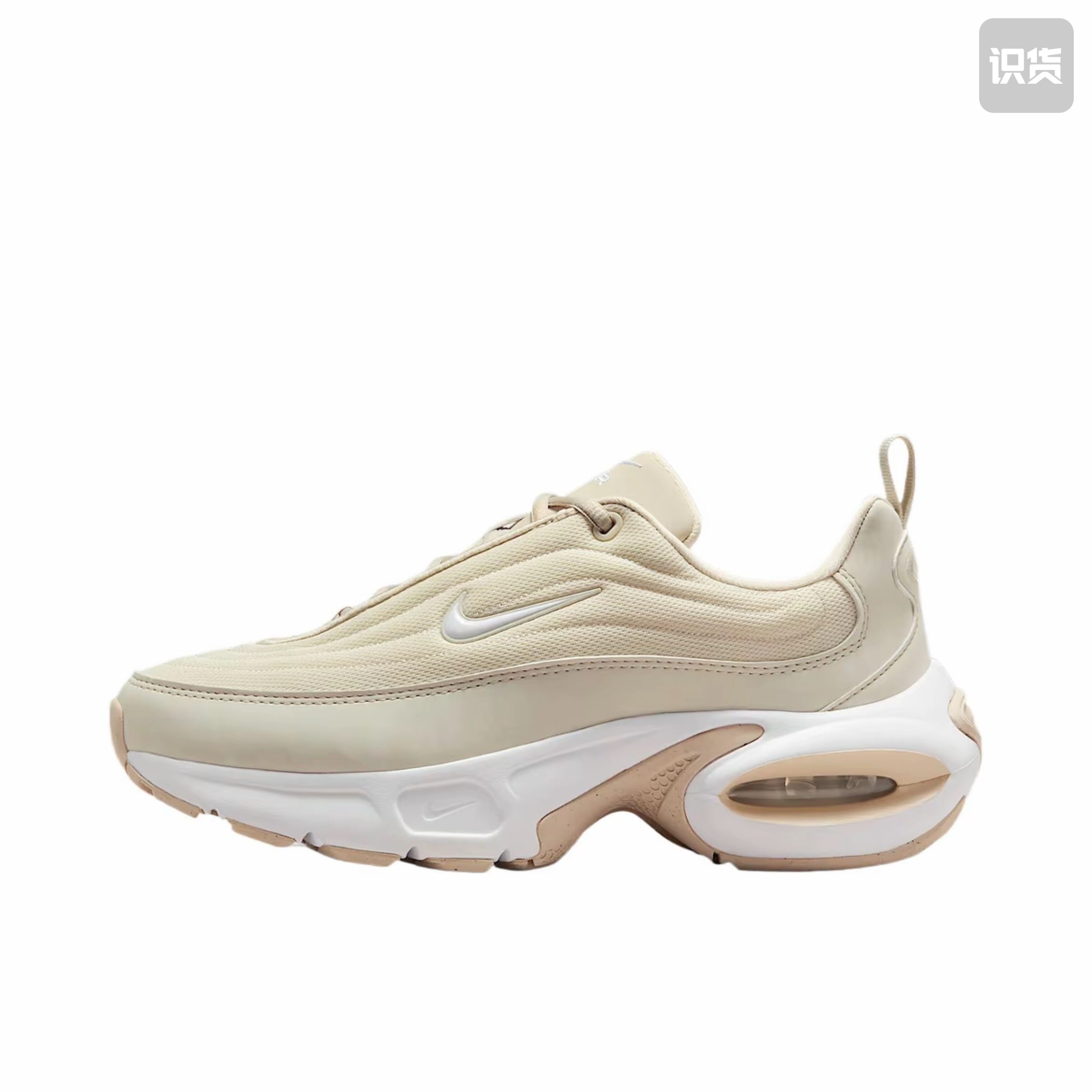 Nike Air Max Portal 潮流百搭时尚透气低帮休闲鞋女款HQ1789-100