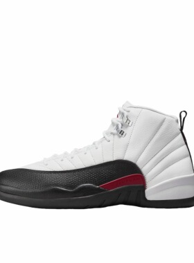 Air Jordan 12 篮球鞋 全掌zoom air潮流复古CT8013-162（nmc仓）