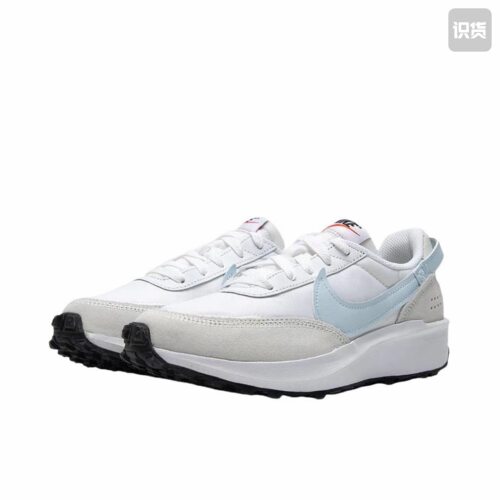 耐克Nike Waffle舒适百搭低帮休闲鞋女款DH9523-105（nmc仓）