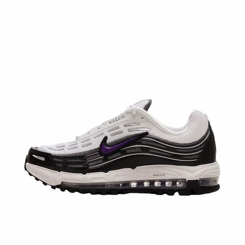 Nike AIR MAX TL 2.5 舒适柔软耐磨低帮休闲鞋男女同款FZ4110-105