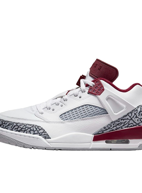 Jordan Spizike Low 舒适百搭低帮篮球鞋男款FQ1759-106