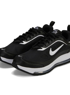 Nike Air Max AP 气垫防滑耐磨透气低帮跑步鞋男款 CU4826-002