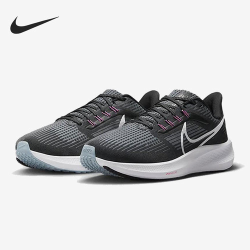 Nike Air Zoom Pegasus 39舒适百搭低帮休闲跑步鞋男款DH4071-010