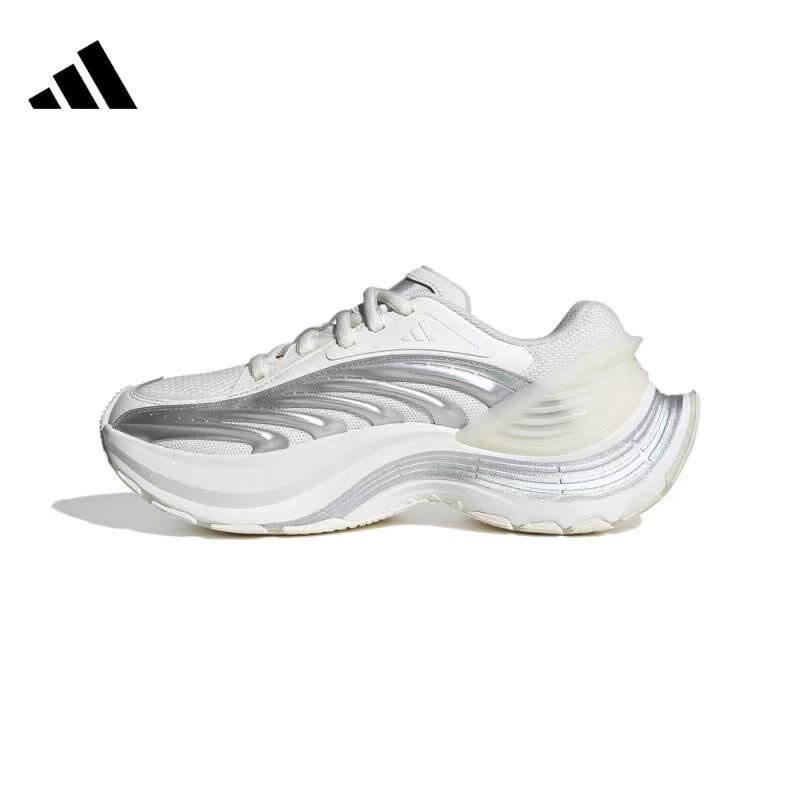 adidas XLG MTW系列 舒适百搭 低帮跑步鞋男女同款 JR6390,运动鞋new,其它运动鞋,淘宝优惠券,粉丝福利购,淘宝优惠卷