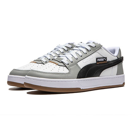 PUMA Caven 2.0 VTG 百搭潮流 耐磨低帮板鞋男女同款 392332-13