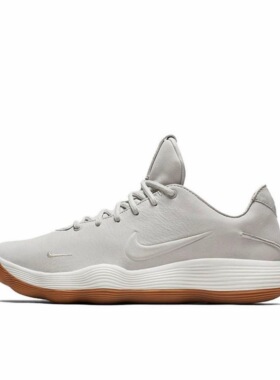 Nike Hyperdunk 2017 舒适防滑耐磨低帮篮球鞋男款 AH8389-002