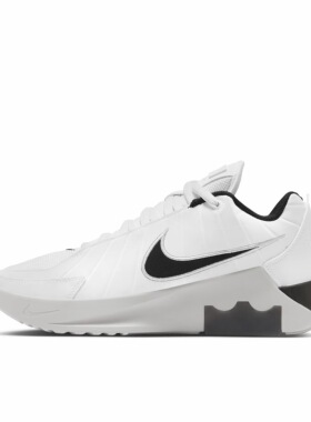 Nike 詹姆斯 LEBRON WITNESS 9 篮球鞋 HQ8035-100（nmc仓）