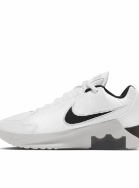 Nike 詹姆斯 LEBRON WITNESS 9 篮球鞋 HQ8035-100（nmc仓）