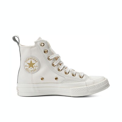 Converse Chuck Taylor All Star 防滑高帮板鞋男女同款 A08232C