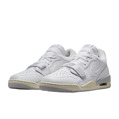 Jordan Legacy 312 耐磨低帮复古篮球鞋男款HJ9199-111