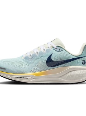 Nike Pegasus 41 百搭舒适耐磨低帮休闲跑步鞋女款 IH7348-441