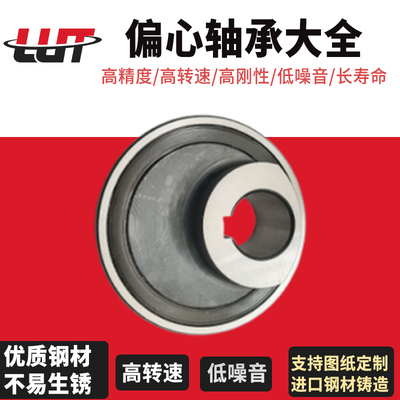 减速机整体偏心轴承130752904 150752904 180752904 250752904 K