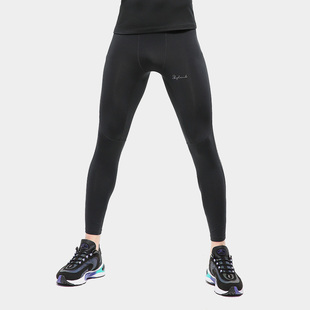 加绒打底羊绒体感保暖裤 运动健身裤 男士 SKYHAND