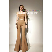 颜色 你会爱上这个高级满满 AOAOMISSSHOP鳌鳌 嗨巧克力