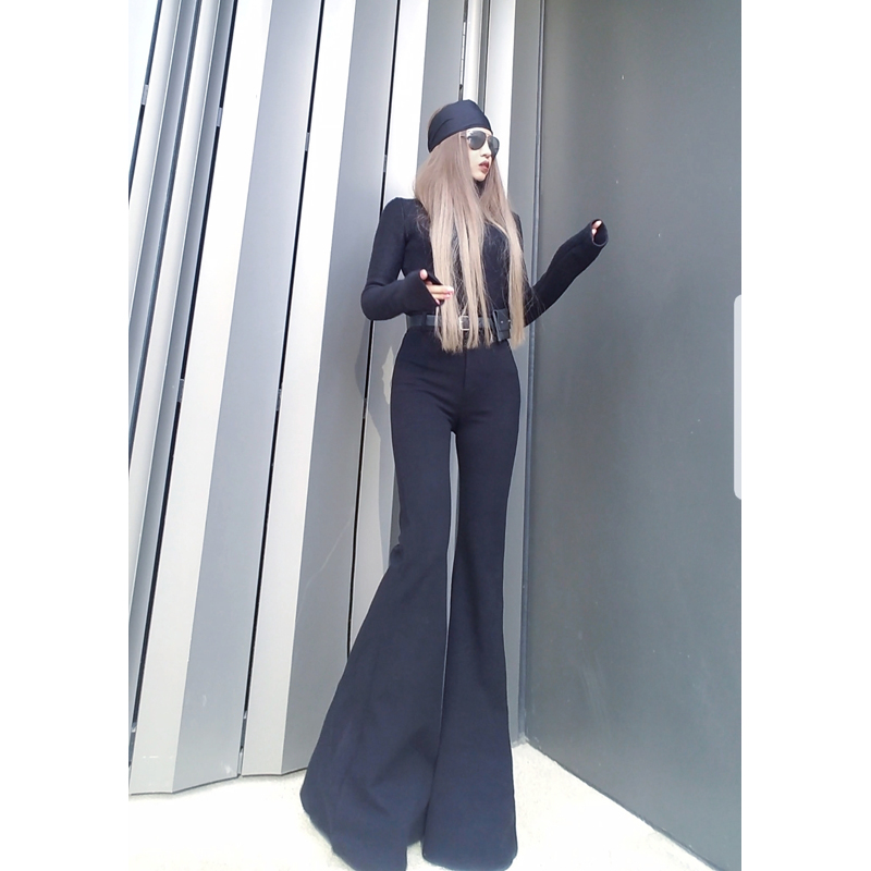 AOAOMISSSHOP显瘦显高