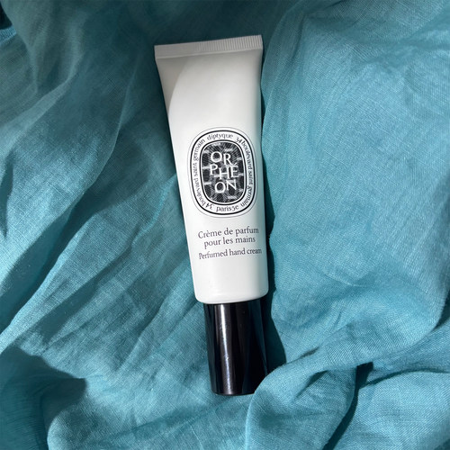 Diptyque蒂普提克芳香护手霜玫瑰 杏仁奶油 奥费恩 杜桑 肌肤之花