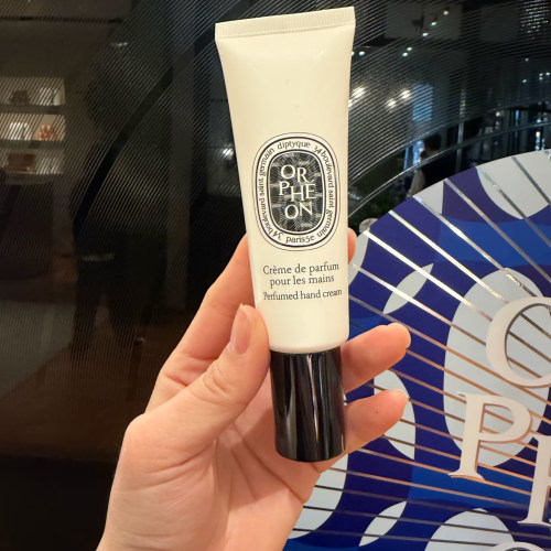 好有品 新品Diptyque蒂普提克奥费恩Orpheon沐浴露护手霜护发喷雾
