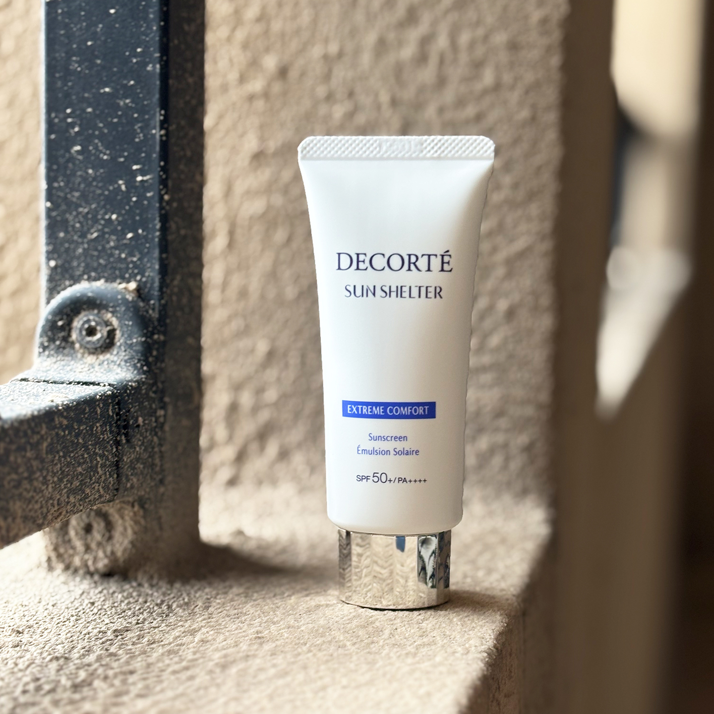 黛珂防紫外线隔离多重水感防晒乳