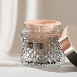 法国LANCOME兰蔻菁纯粉霜保湿 持久服帖遮瑕养肤抗氧化精华粉底
