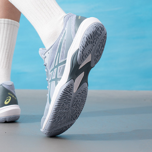 asics亚瑟士官方正品网球鞋男鞋26春季新款GAME FF轻便稳定训练鞋