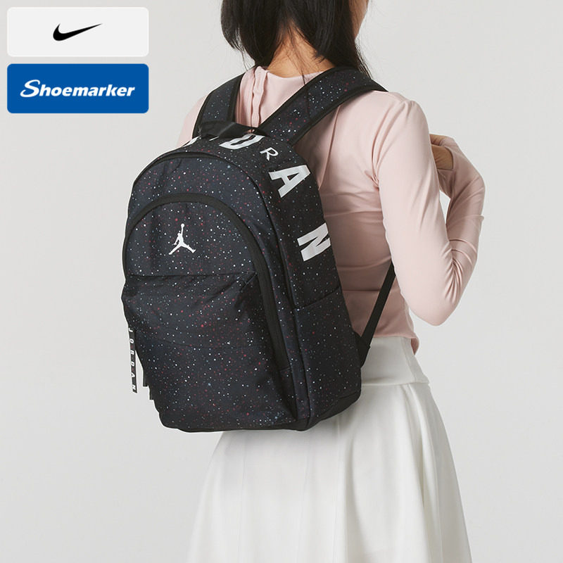 NIKE耐克jordan双肩包运动背包男款女款学生书包旅行包休闲