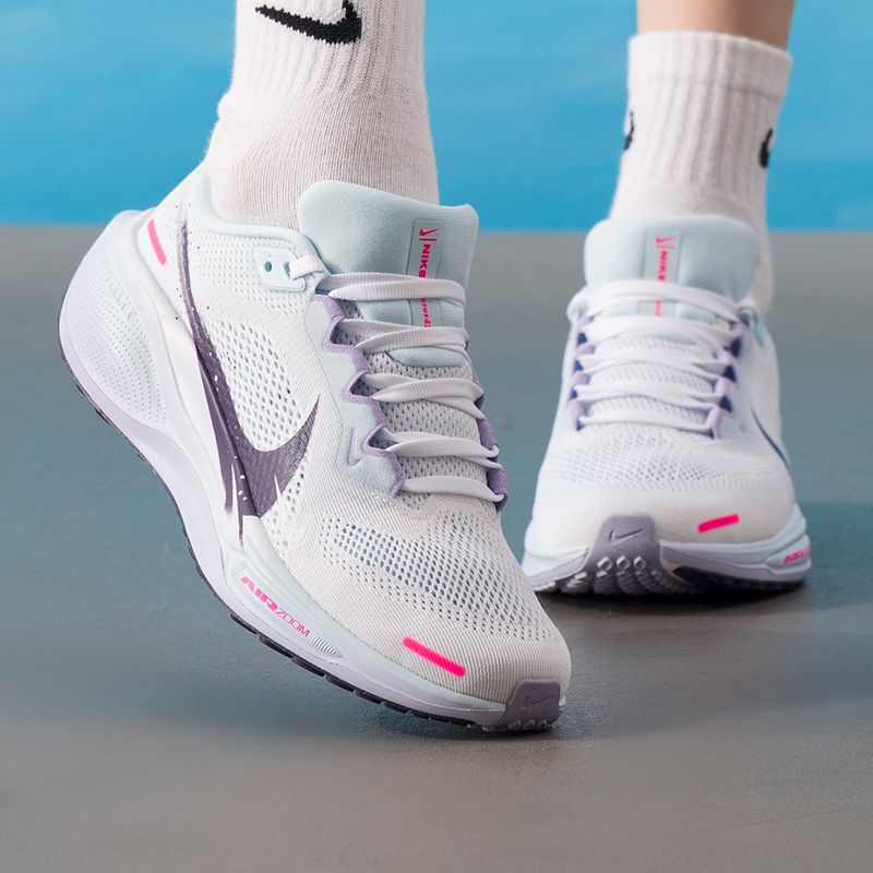 运动休闲商场同款