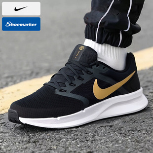 SWIFT3网面减震跑步鞋 NIKE耐克官方运动鞋 新款 2025秋季 DR2695 男鞋