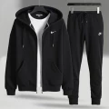 [Two-Piece Set 5 - Regular] Outer Pants + Jogger Pants