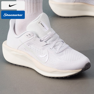 Nike耐克女鞋WMNS QUEST 6跑步鞋2026夏季新款网面运动鞋子FD6034