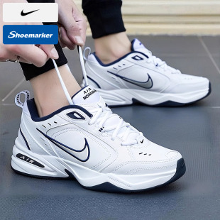 老爹鞋 轻便缓震运动415445 AIR IV训练鞋 102 MONARCH Nike耐克男鞋