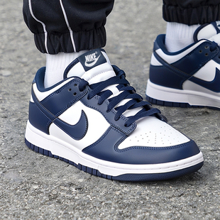 秋季 新款 运动休闲鞋 NIKE耐克正品 low休闲鞋 男鞋 dunk HF5441 板鞋