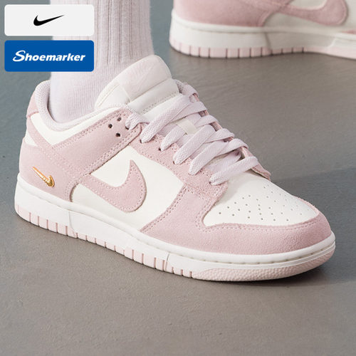 Nike耐克女鞋2026春季新款DUNK LOW板鞋运动鞋低帮休闲鞋IO4244
