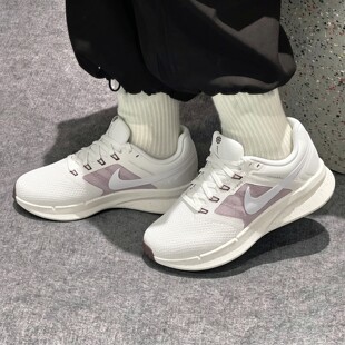 Nike休闲鞋女款2026夏季新款SWIFT女鞋耐克跑步鞋透气慢跑运动鞋