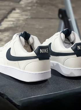 耐克官方正品板鞋男鞋 2025秋季新款COURT运动鞋低帮休闲鞋HQ4867