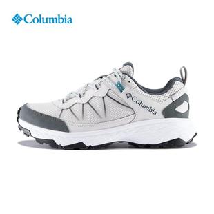 BM9168 户外抓地立体轻便防水徒步登山鞋 columbia哥伦比亚男鞋 秋季