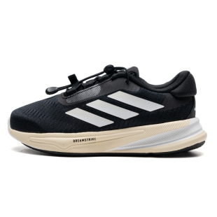 2025夏季 休闲鞋 新款 轻便网面鞋 儿童运动鞋 Adidas阿迪达斯官方童鞋