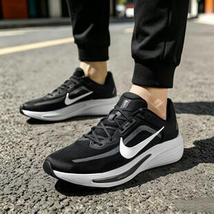 Nike耐克正品跑步鞋男款夏季新款QYEST 7跑鞋网面透气休闲运动鞋