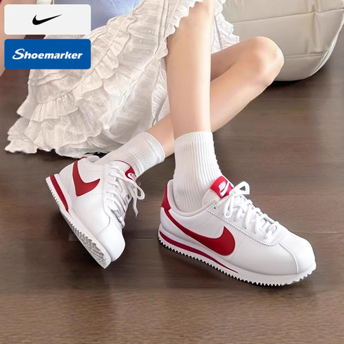 Nike耐克CORTEZ复古休闲女鞋