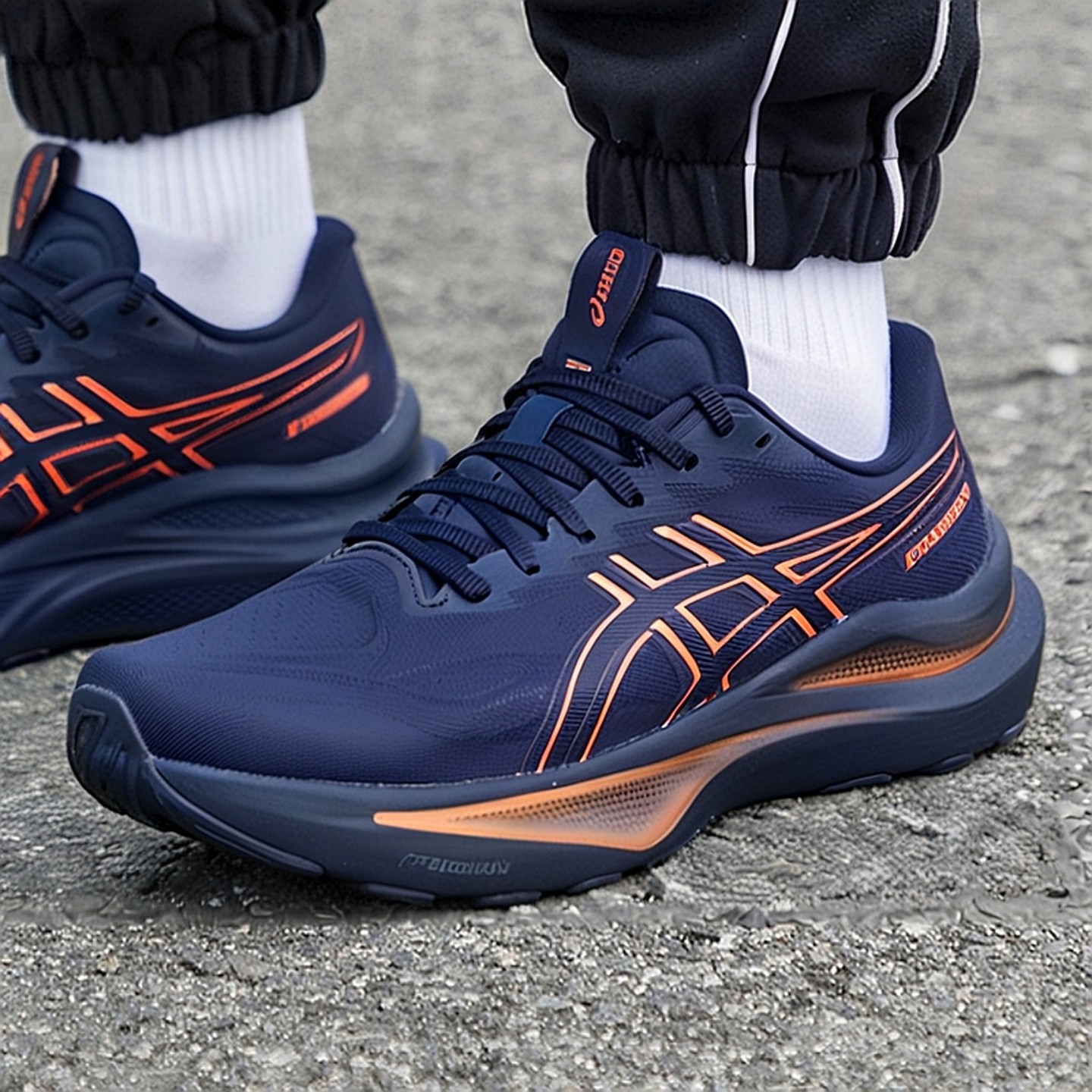 亚瑟士官方男鞋跑步鞋2025冬季新款GT-2000 14轻便减震运动休闲鞋,运动鞋new,跑步鞋,淘宝优惠券,粉丝福利购,淘宝优惠卷