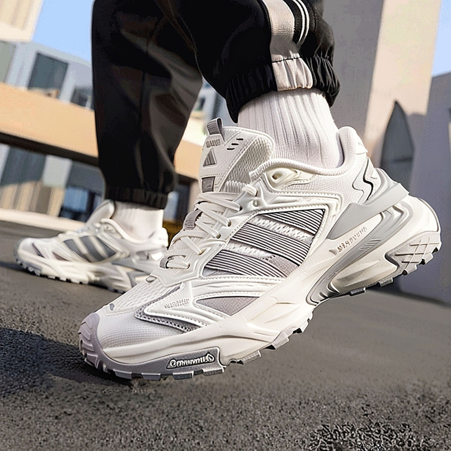 运动休闲 商城同款