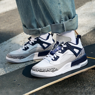 NIEK板鞋 LOW 男鞋 新款 FQ1759 Nike耐克JORDAN 运动休闲鞋 SPIZIKE