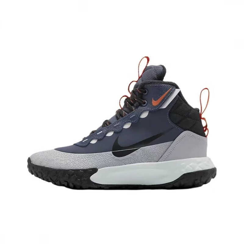 Nike耐克官方大童TERRASCOUT篮球鞋春季新款女运动鞋休闲鞋FV4173