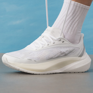 UA安德玛男鞋2026新款运动鞋Velociti Distance缓震跑步鞋6006030