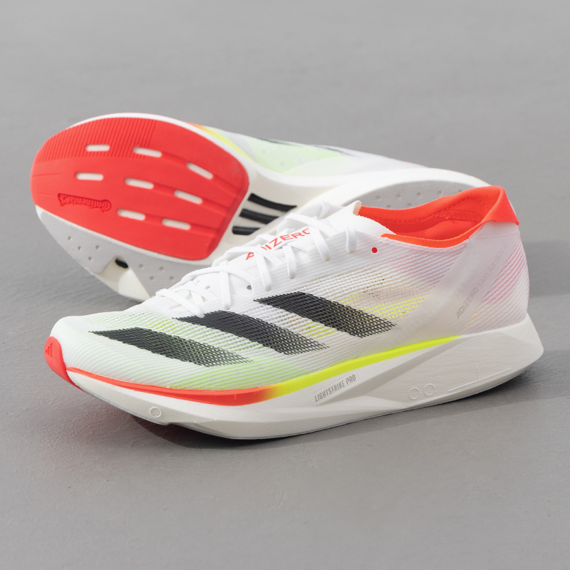 阿迪达斯ADIZERO TAKUMI SEN 10跑步鞋缓震运动鞋男鞋马拉松跑鞋