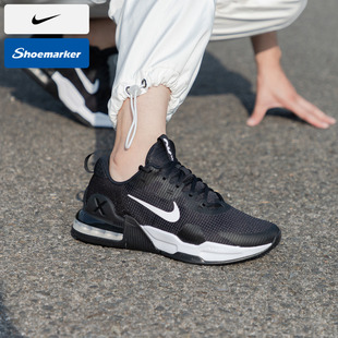 NIKE耐克男子AIR MAX ALPHA TRAINER 5运动训练跑步鞋DM0829-001