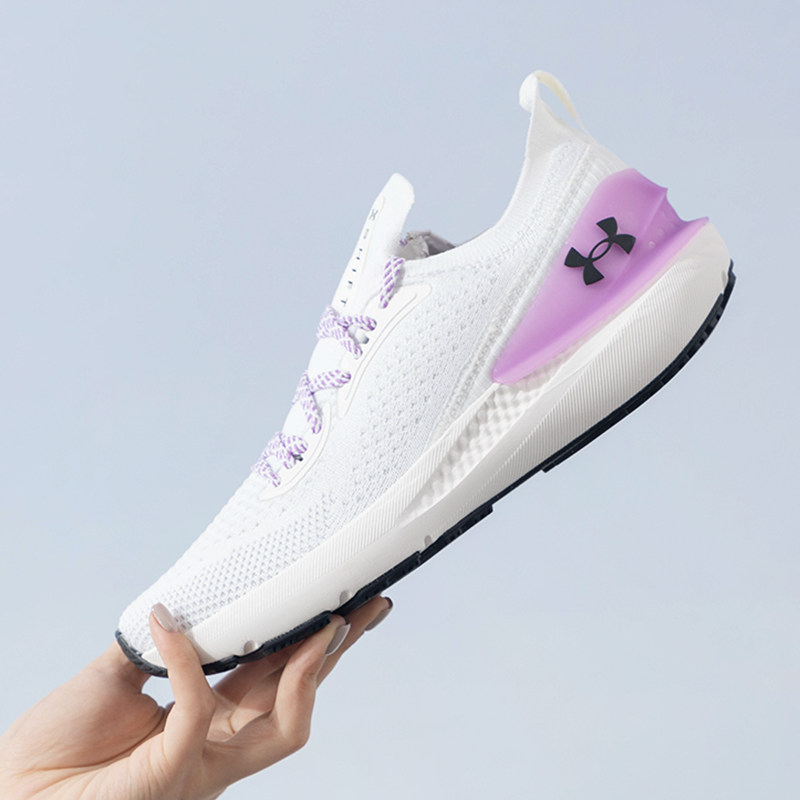 UA安德玛女鞋跑步鞋日常百搭透气舒适健身鞋灵活行多功能性运动,运动鞋new,运动休闲鞋,淘宝优惠券,粉丝福利购,淘宝优惠卷