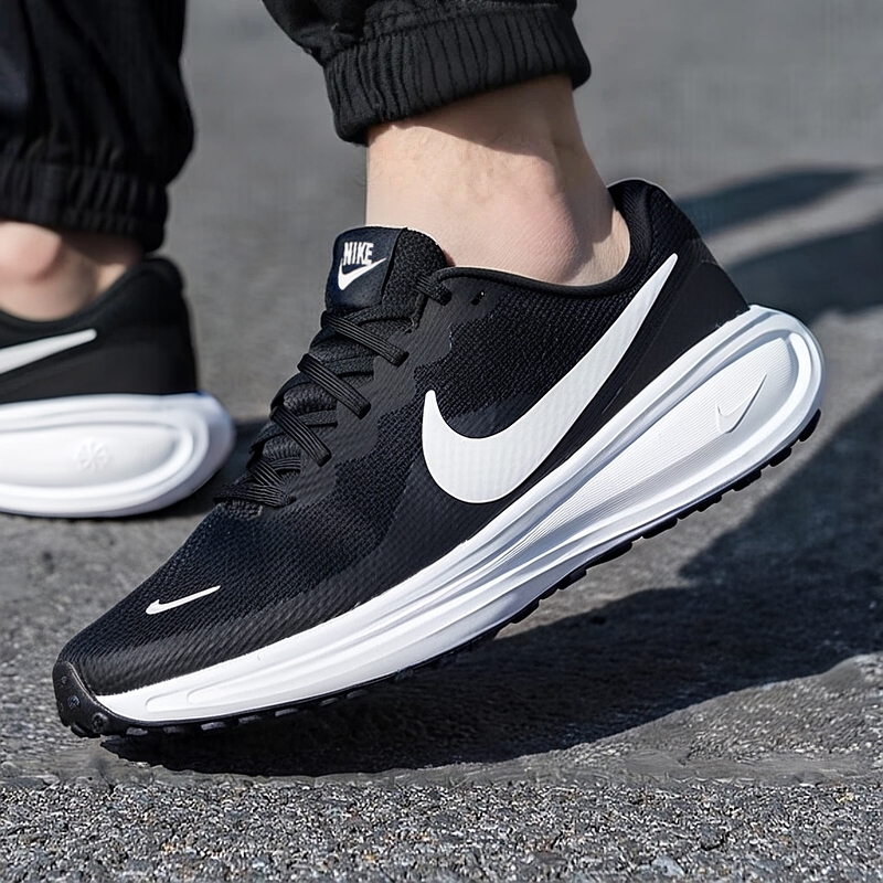 耐克新款透气耐磨运动鞋