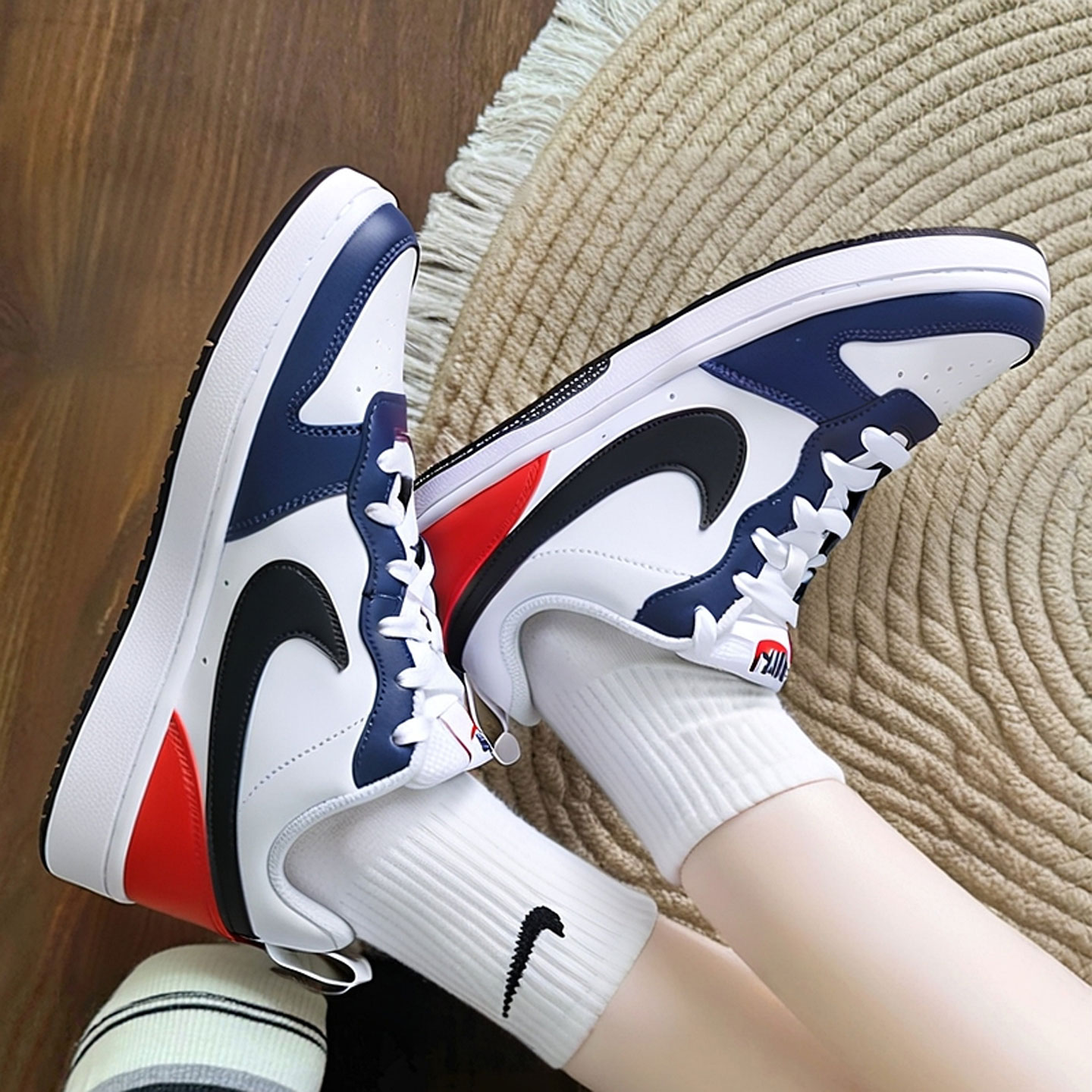 运动休闲 商城同款