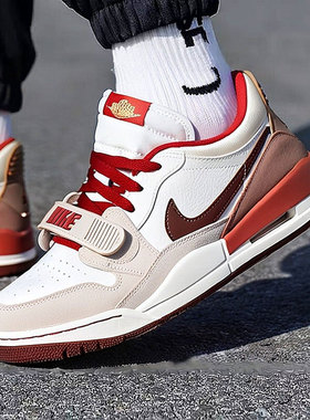 Nike耐克男鞋马年限定新年款AJ312运动鞋JORDAN板鞋休闲鞋IQ9783