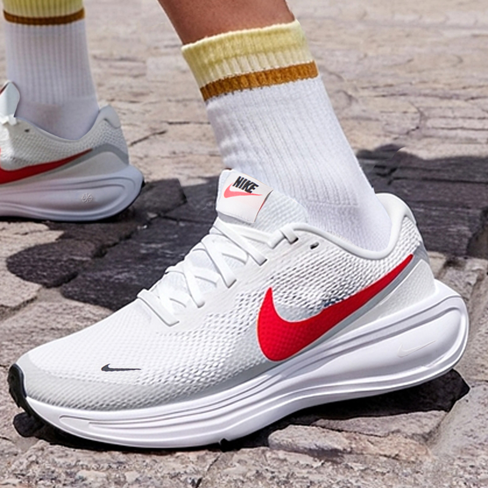 运动休闲商场同款